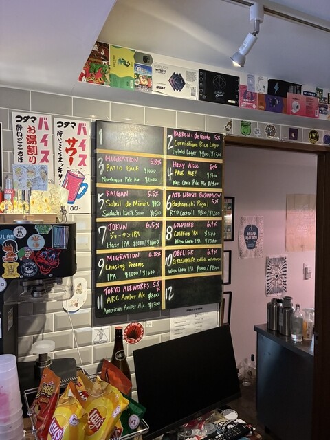 Pintology Craft Beer & Whisky
