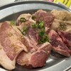 大阪焼肉・ホルモン ふたご 日暮里店