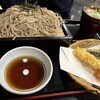 蕎麦信 さくら野店