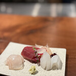 料理屋 かめ田 - 