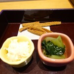 うなぎや - 料理写真: