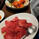 高円寺 焼肉ここち - 