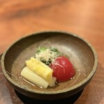 料理屋 かめ田 - 