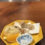 料理屋 かめ田 - 