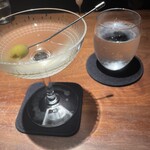 バー シルヴィウス - 