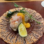 馳走菴 ひじり - 