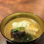 料理屋 かめ田 - 