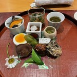 馳走菴 ひじり - 