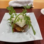 馳走菴 ひじり - 