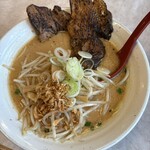 全系拉麺 SAM TENCHŌ - 