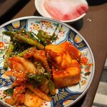 高円寺 焼肉ここち - 