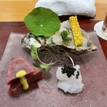 馳走菴 ひじり - 