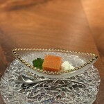 料理屋 かめ田 - 