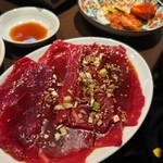 高円寺 焼肉ここち - 