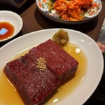 高円寺 焼肉ここち - 