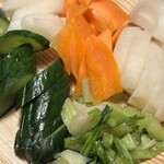 郡司味噌漬物店 - 