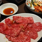高円寺 焼肉ここち - 