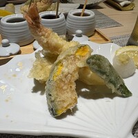 吉祥寺 鮨 天ぷら いわい - 