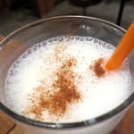 円町リバーブ - ラッシー（シナモン）