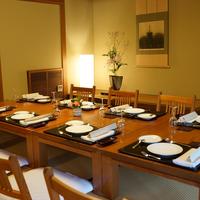 フランス料理 梓屋 - 