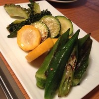 焼肉 矢澤 東京 - 