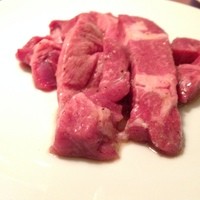焼肉 矢澤 東京 - 