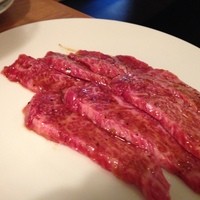 焼肉 矢澤 東京 - 