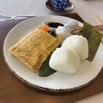 レストラン 相楽 - 