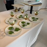 レストラン 相楽 - 