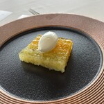 レストラン 相楽 - 