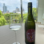 レストラン 相楽 - 