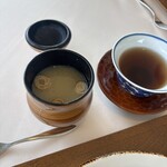 レストラン 相楽 - 