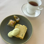 レストラン 相楽 - 