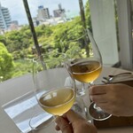 レストラン 相楽 - 