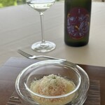 レストラン 相楽 - 