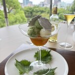 レストラン 相楽 - 