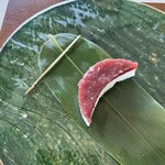 レストラン 相楽 - 