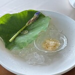 レストラン 相楽 - 