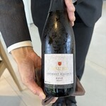 レストラン 相楽 - 