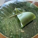 レストラン 相楽 - 