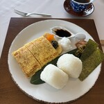 レストラン 相楽 - 