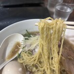 らあめん 鬼ぼし - 