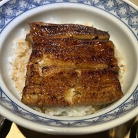 うなぎ 目白ぞろ芽 - 