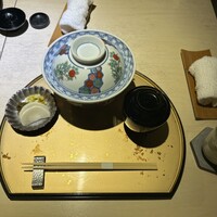 うなぎ 目白ぞろ芽 - 