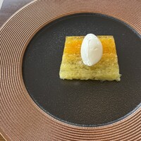 レストラン 相楽 - 