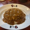日乃屋カレー 新宿西口店