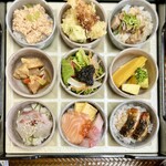 海鮮問屋一休総本店 - 料理写真: