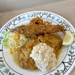宮崎チキン南蛮ogata - 