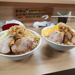 ラーメン荘 歴史を刻め - 