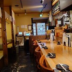 馬肉と炉端焼き きてあ - 